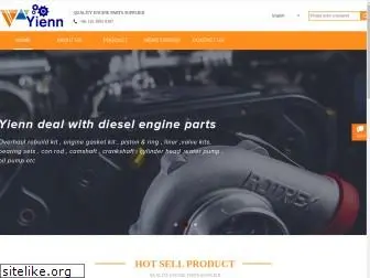 yiennparts.com