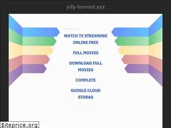 yify-torrent.xyz
