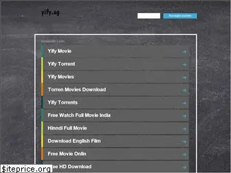 yify.ag