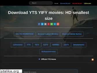 yify.cam