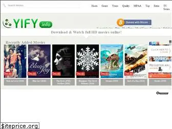 yify.info