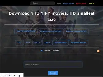 yify.love