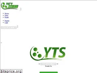 yify.stream