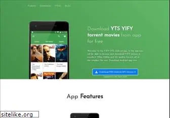 yifyapp.com