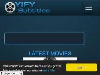 yifysubtitles.cc