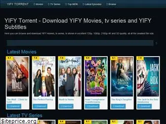 yifytorrent.site