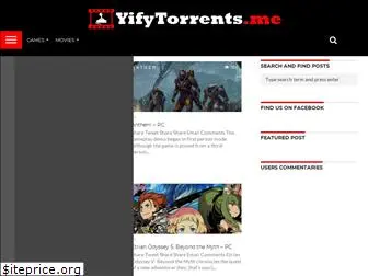 yifytorrents.me