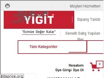 yigitalisveris.com.tr