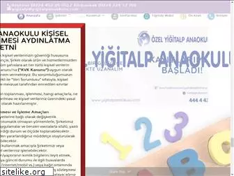 yigitalpanaokulu.com