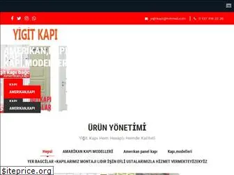 yigitkapi.com