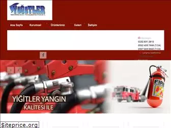 yigitleryangin.com