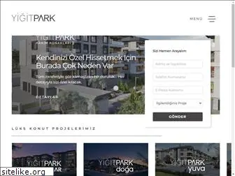 yigitpark.com