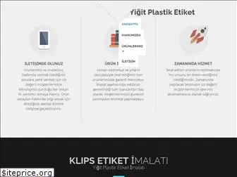 yigitplastiketiket.com