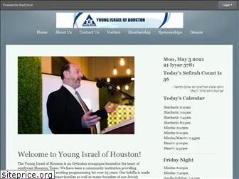 yihouston.org