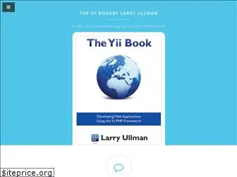 yii.larryullman.com