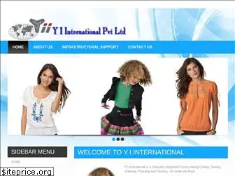 yiinternational.com