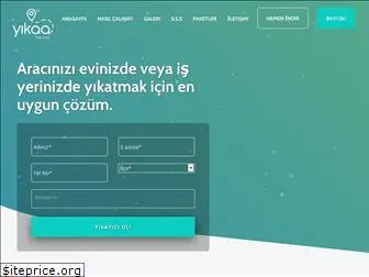 www.yikaa.com.tr