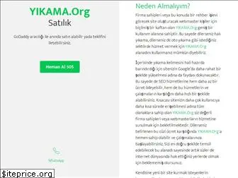 yikama.org