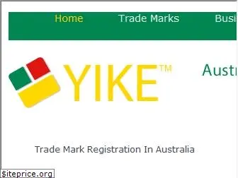 yike.com.au