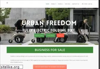 yikebike.com