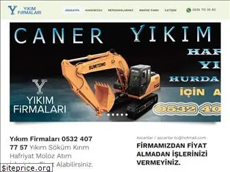 yikimfirmalari.com