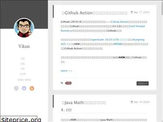 yikun.github.io