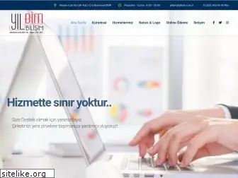 yilbim.com.tr
