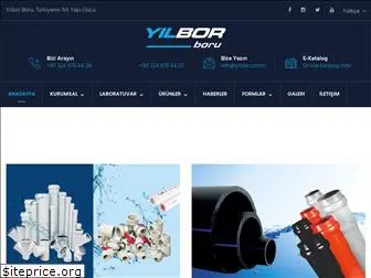 yilbor.com.tr