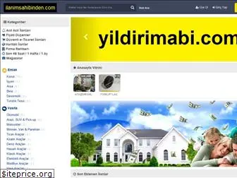 yildirimabi.com