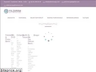 yildirimcopy.com