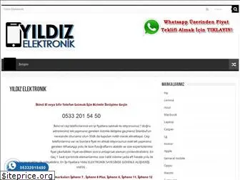 yildiz-elektronik.com