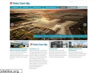 yildizcam.com.tr