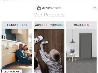 yildizentegre.com