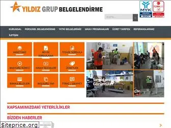 yildizgrupbelgelendirme.com