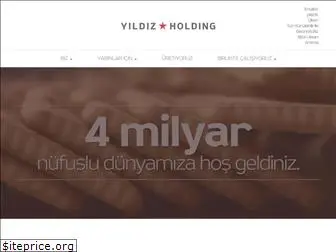 yildizholding.be