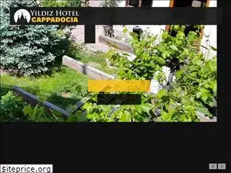 yildizhotel.com