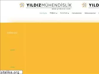 yildizisi.com