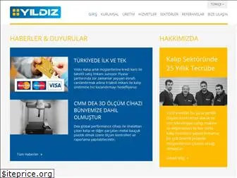 yildizkalipcnc.com