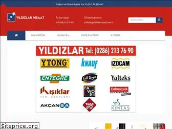 yildizlarinsaat.com.tr