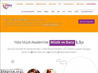 yildizmuzikakademi.com