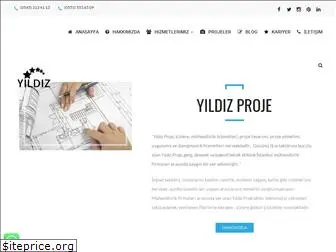 yildizproje.com