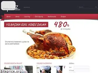 yildizrestaurant.com.tr