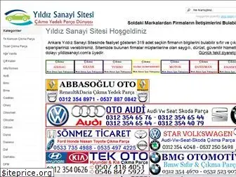 yildizsanayi.com