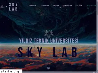 yildizskylab.com