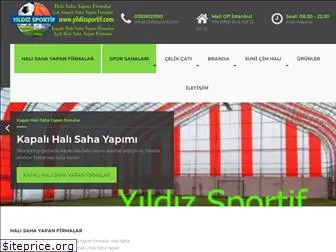 yildizsportif.com