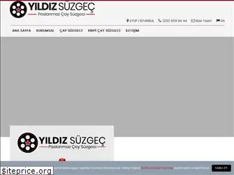 yildizsuzgec.com