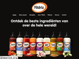 yildriz.nl