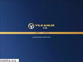 yilkanurinsaat.com.tr