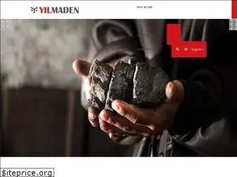 yilmaden.com