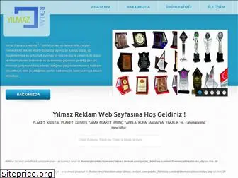 yilmaz-reklam.com